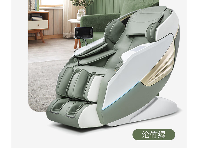 锐珀尔E8pro按摩椅3D零重力