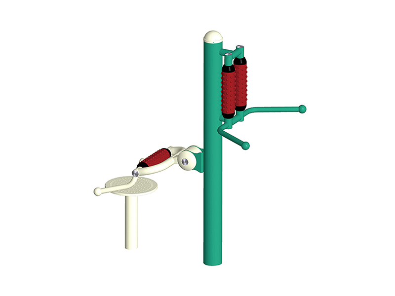 JNE9026坐立式按摩器